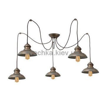 Подвесной светильник Moretti Luce 3354.AR