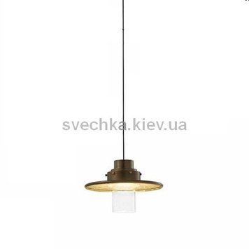 Подвесной светильник Sillux TRE GRAZIE SP7313B