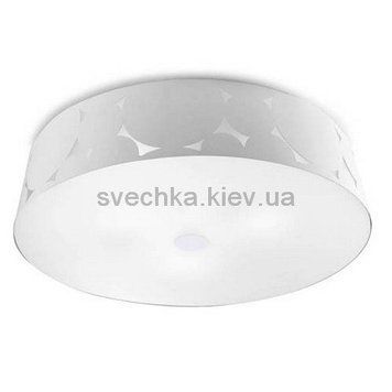 Потолочный светильник Leds-C4 Trama 15-4426-14-14