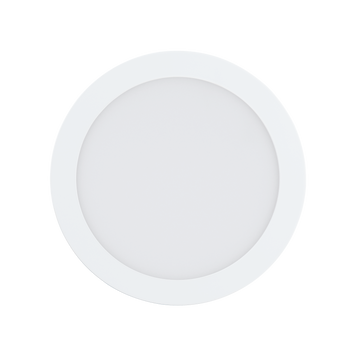 Точковий світильник Eglo FUEVA-C 96668, Білий, Білий