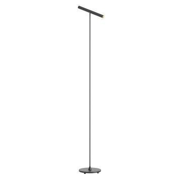 Торшер REDO Praxi, Black