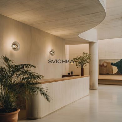 Бра Aromas Vitree