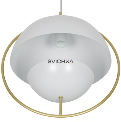 Підвісний світильник Nordlux Tavia, White