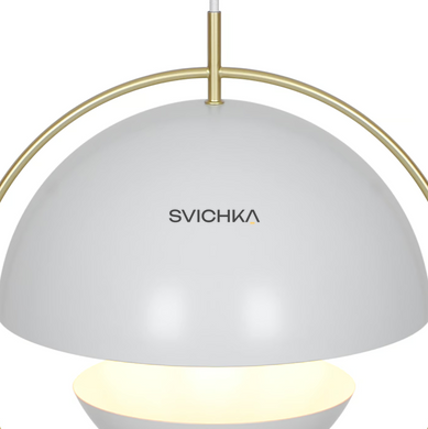 Підвісний світильник Nordlux Tavia, White