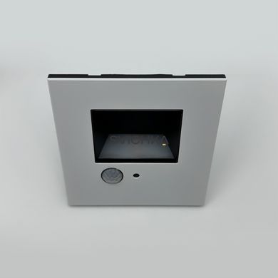 Настенный светильник Skarlat RWLB180 1W WH 3000K