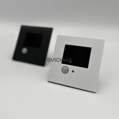 Настенный светильник Skarlat RWLB180 1W WH 3000K