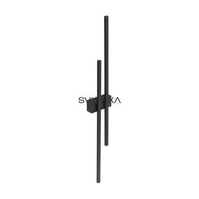 Підсвітка TK Lighting 6626 FLASH 2, Black