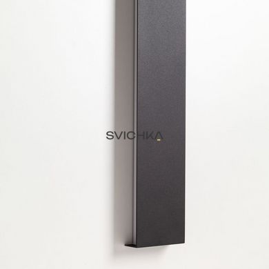 Бра Imperium light Caleo 4000К, Black