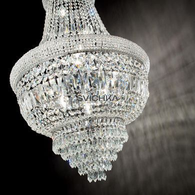 Подвес (люстра) Ideal Lux DUBAI SP10