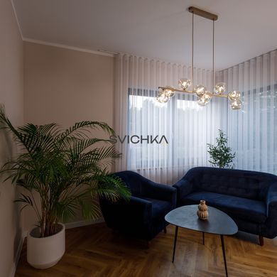 Підвісний світильник TK-Lighting 11110 LAVA 9, Beige