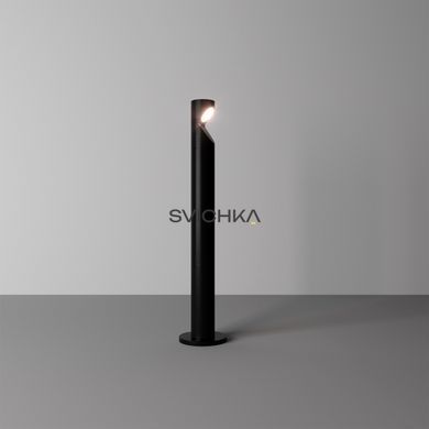 Уличный светильник Skarlat ROL20244 1&times;3W BK 3000K