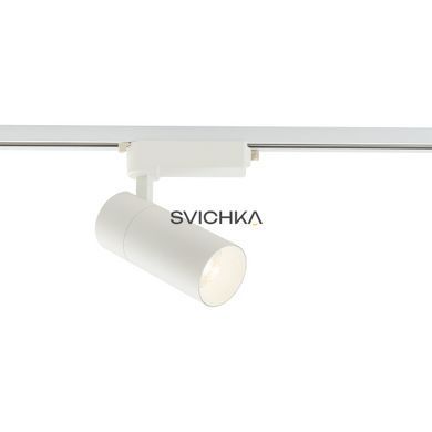 Трековый светильник Nowodvorski Profile Tinos LED 1x30W 3000K