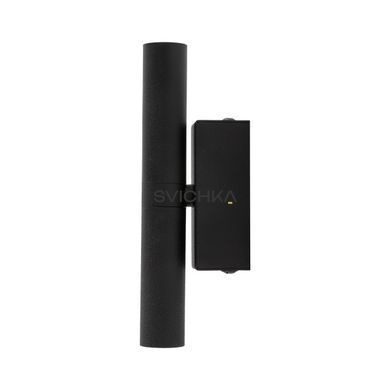 Бра TK Lighting 10184 LAGOS 2, Black