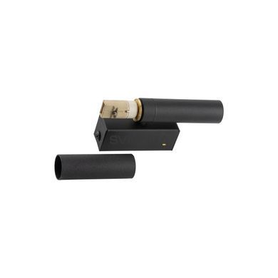 Бра TK Lighting 10184 LAGOS 2, Black