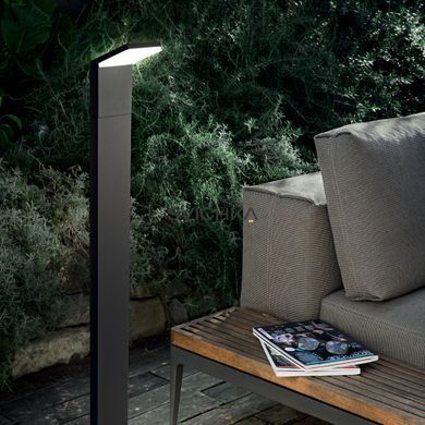 Парковый светильник Ideal Lux Style pt h100 3000k