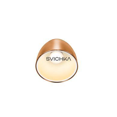 Подвесной светильник SLV PARA CONE 14 PD для 1-фазной трековой системы, Copper