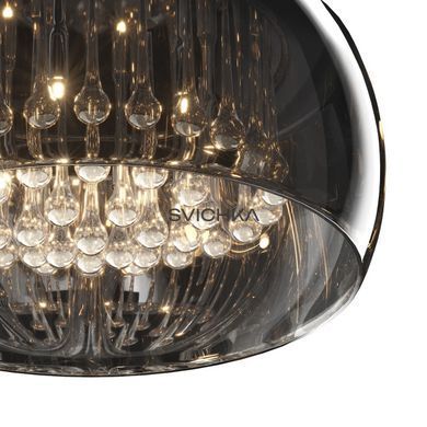 Стельовий світильник Zuma Line CRYSTAL XL, Chrom