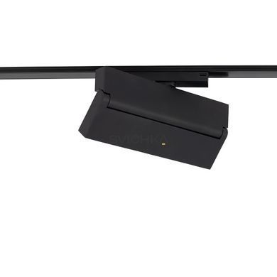 Трековый светильник Nowodvorski UT-LVM Focus Out 12W 3000K, Black
