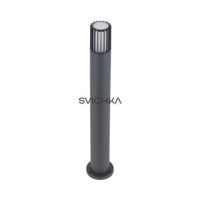 Уличный столбик TK Lighting RIBO