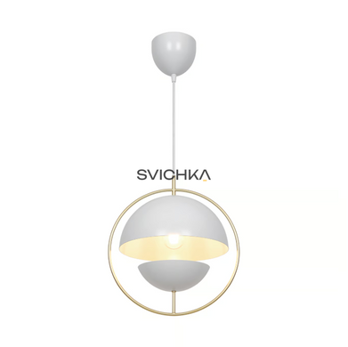 Підвісний світильник Nordlux Tavia, White
