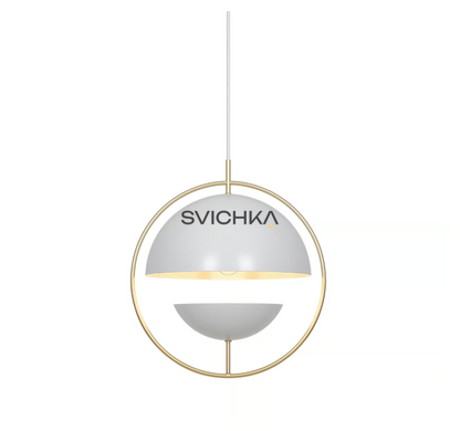 Підвісний світильник Nordlux Tavia, White