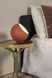 Настольная лампа Lucide DOREDOS &Oslash; 20 cm 1xE27 Terracotta, Terracotta, Терракотовый, Кремовый, Терракотовый