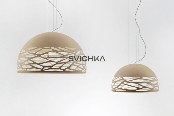 Подвесной светильник (LODES) Studio Italia Design Kelly large