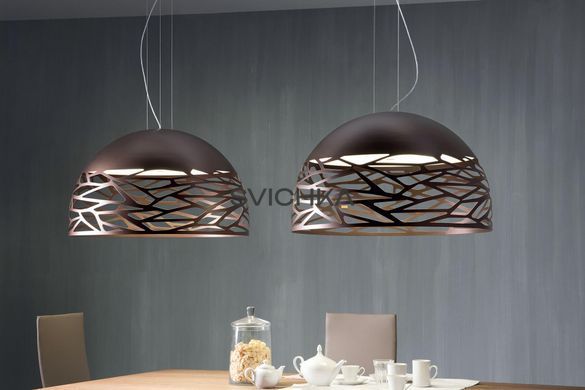 Подвесной светильник (LODES) Studio Italia Design Kelly large