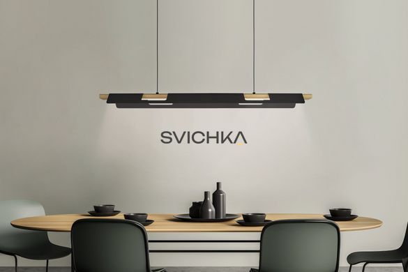 Подвесной светильник Eglo ERMUA Black