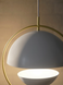 Підвісний світильник Nordlux Tavia, White