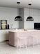 Подвесной светильник (LODES) Studio Italia Design Kelly large White