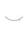 Бра Nova Luce WAVE, Black/Gold