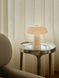 Настільна лампа Nordlux Glossy, White