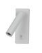 Бра Italux WL-46376-1-WH Nova, White