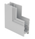 Соединитель угловой потолочно-настенный врезной Nowodvorski LVM Recessed Inside Corner
