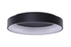 Стельовий світильник Azzardo SOLVENT 45, Black