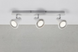 Світильник-спот Nordlux 45780101 Eik 3, White