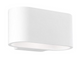 Бра Nova luce 7200401 OTELLO, White