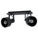Спот Eglo CASIBARE 2 Black