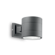 Ideal Lux SNIF ROUND AP1 Antracite 061467
