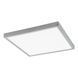 Стельовий світильник Eglo 97269 FUEVA 1, 22W, 4000K, Silver