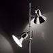 Ideal Lux POLLY PT2 Хромовый 061122