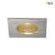 Светильник встраиваемый SLV PATTA-I SQUARE 114436