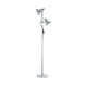 Ideal Lux POLLY PT2 Хромовый 061122