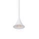 Светильник подвесной KLOODI DECO PE-KATYA308 5W 3K 24D WH, Белый