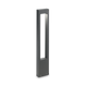 Ideal Lux VEGA PT1 Antracite 136028