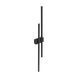 Підсвітка TK Lighting 6626 FLASH 2, Black