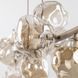 Підвісний світильник TK-Lighting 11110 LAVA 9, Beige
