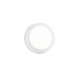 Ideal Lux UNIVERSAL 12W ROUND Белый 138596