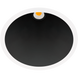 Точковий світильник Arkos Light SWAP XL A2124112WN, Чорний